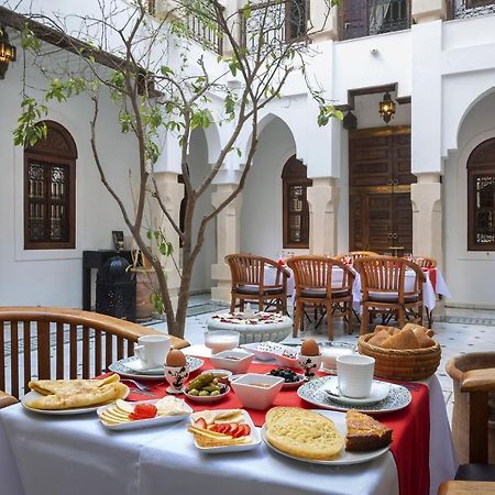 Dar Sohane Hotel Marrakesh Exterior photo