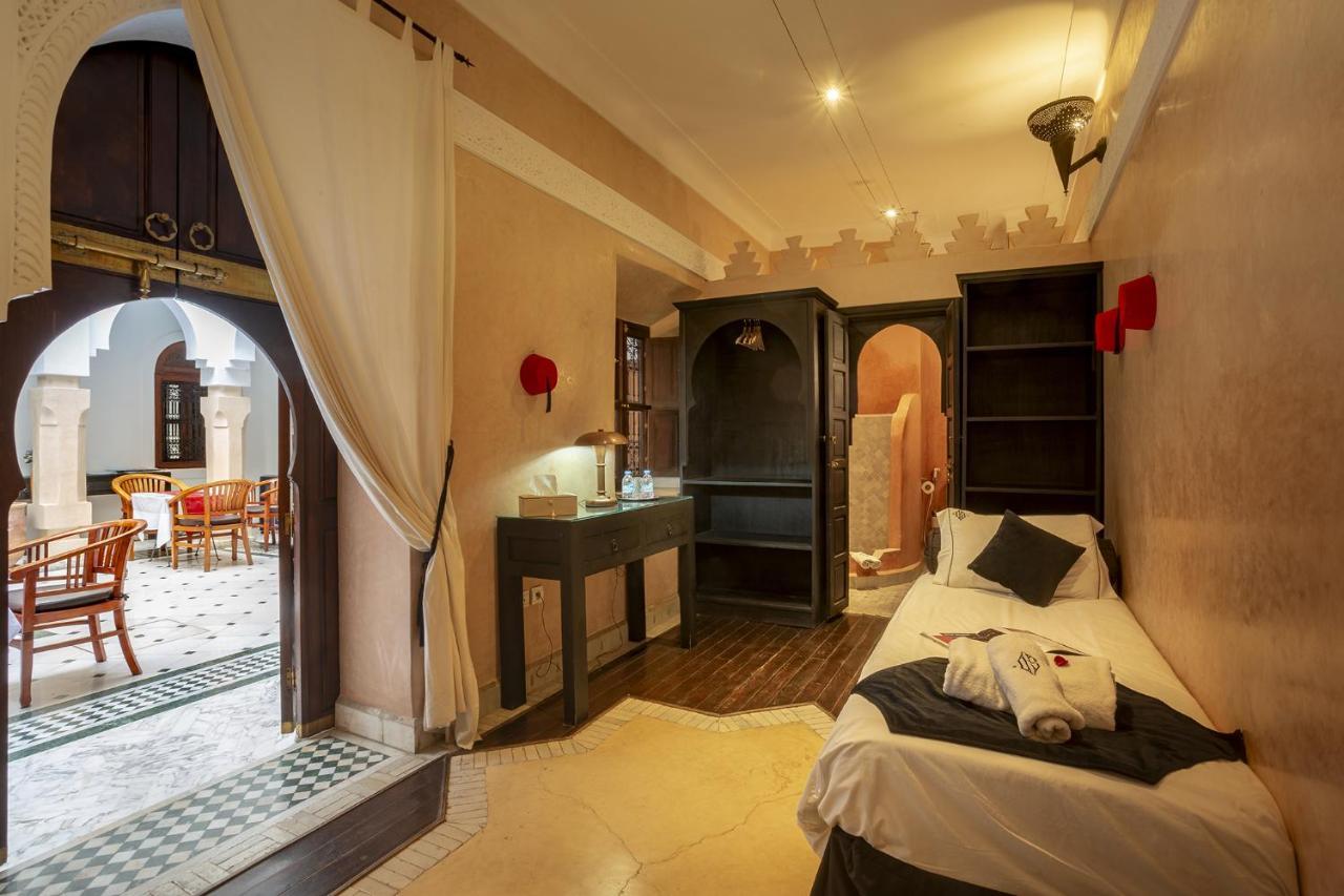 Dar Sohane Hotel Marrakesh Exterior photo