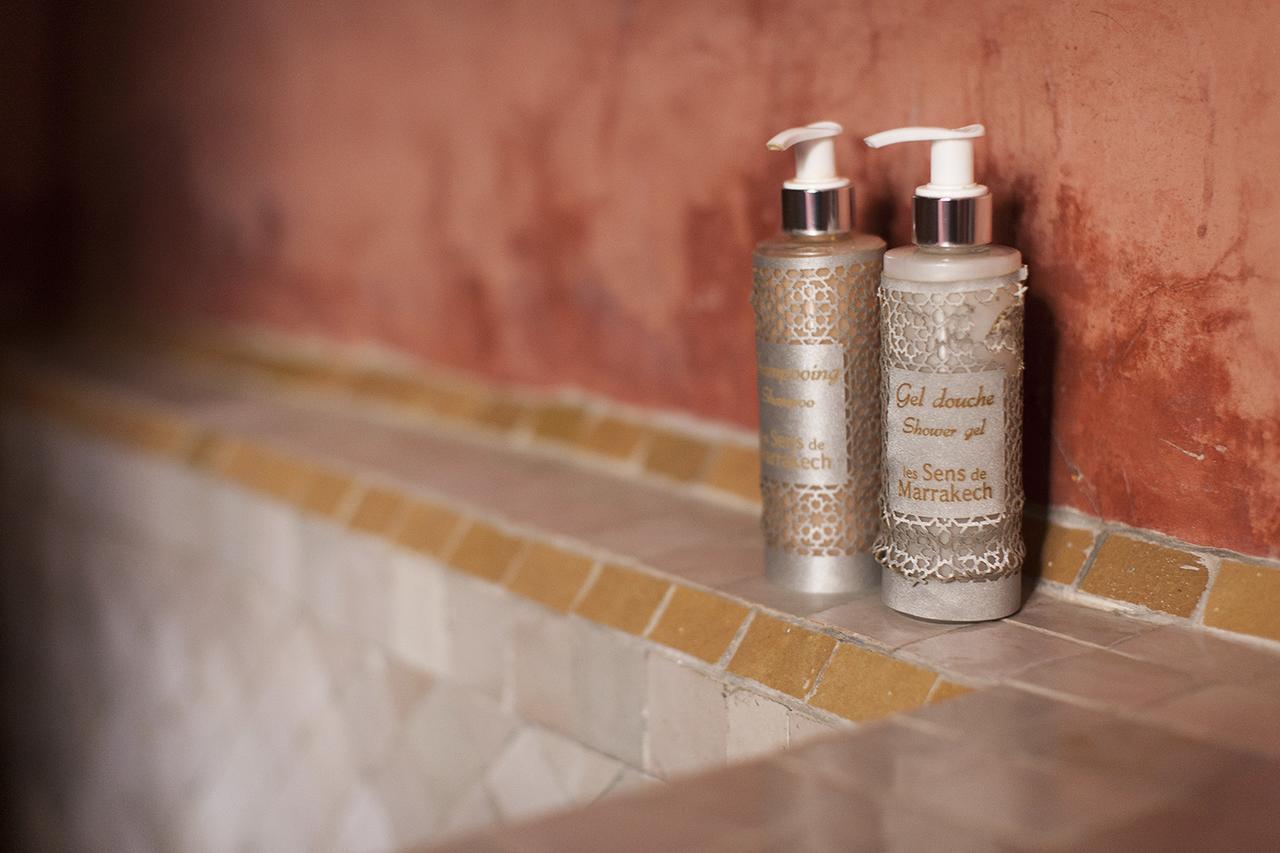 Dar Sohane Hotel Marrakesh Exterior photo