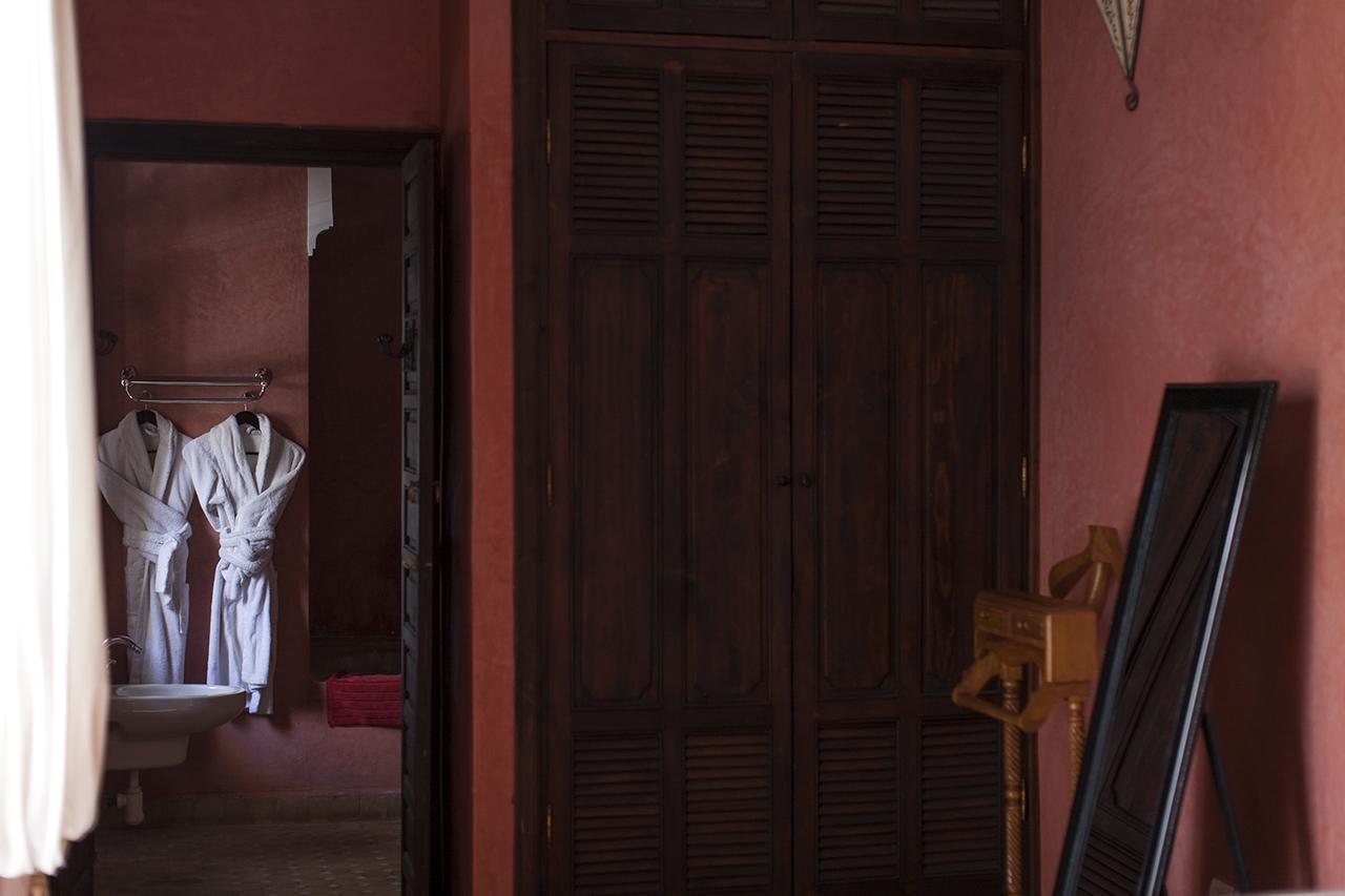 Dar Sohane Hotel Marrakesh Exterior photo
