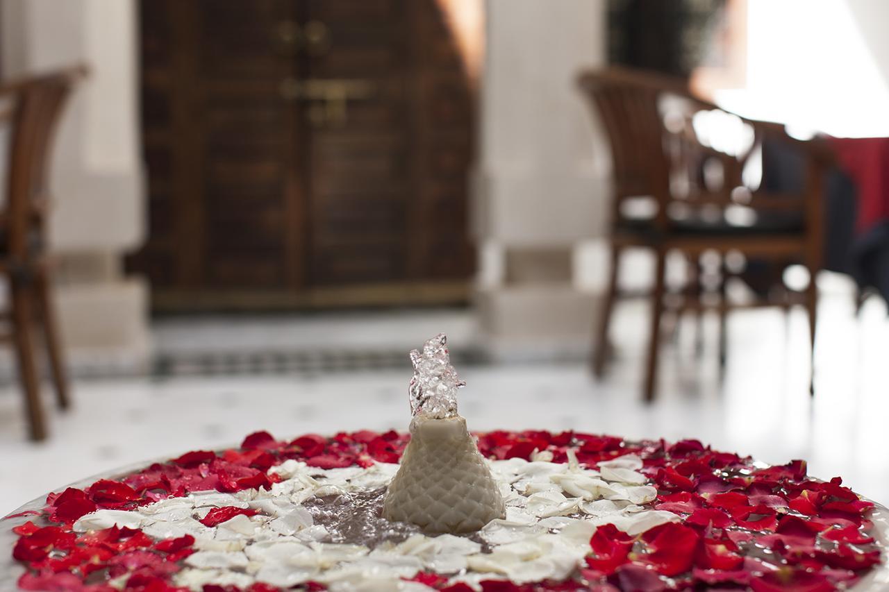 Dar Sohane Hotel Marrakesh Exterior photo