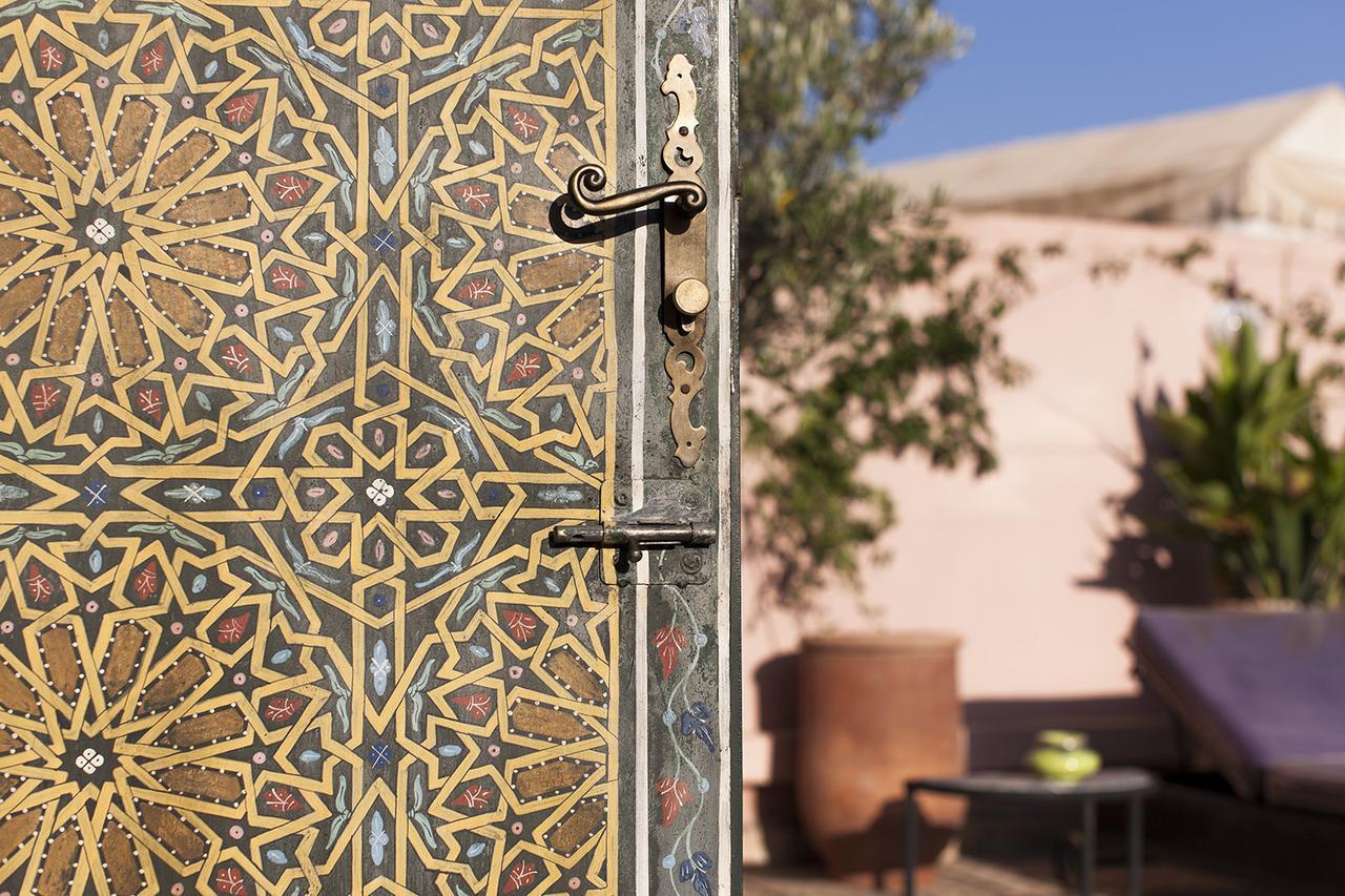 Dar Sohane Hotel Marrakesh Exterior photo