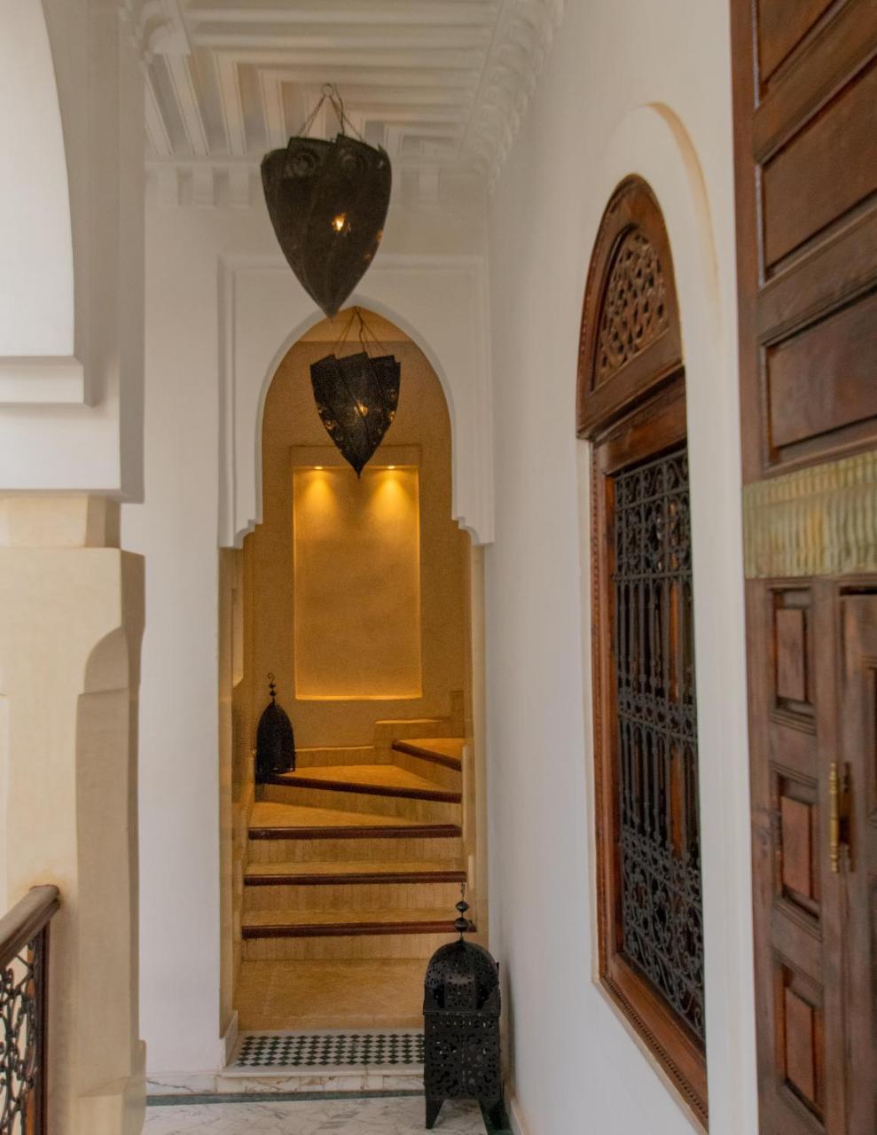 Dar Sohane Hotel Marrakesh Exterior photo